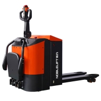 PTE20-C經(jīng)濟(jì)型短手柄電動(dòng)搬運(yùn)車(chē)，諾力電動(dòng)搬運(yùn)車(chē)