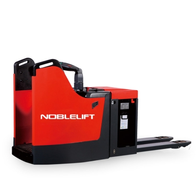 PT25P常規(guī)性全電動(dòng)搬運(yùn)車，諾力電動(dòng)搬運(yùn)車