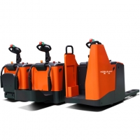 PT20/25/30H PT20H PLUS諾力高速物流電動(dòng)搬運(yùn)車(chē)，諾力電動(dòng)搬運(yùn)車(chē)