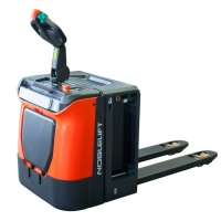 PT20/25N短手柄電動(dòng)搬運(yùn)車，諾力電動(dòng)搬運(yùn)車