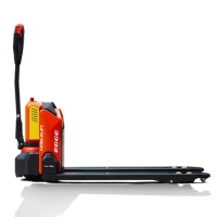 PTE 15N輕小型鋰電搬運(yùn)車(chē)，諾力電動(dòng)搬運(yùn)車(chē)