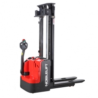PS12/16/20L步行式電動(dòng)堆垛車(chē)，諾力電動(dòng)堆高車(chē)