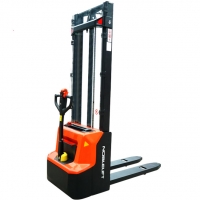 PSE12N/12B全電動(dòng)鋰電堆高車(chē)，諾力電動(dòng)堆高車(chē)