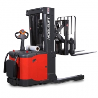 PS 14RP剪式前移堆垛車(chē)，諾力前移叉車(chē)