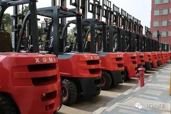 永新昌 廈門永新昌