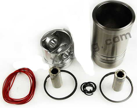 XG550，XG560-DT1四配套