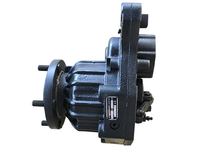 電動(dòng)叉車(chē)變速箱SDCS15系列