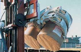 卡斯卡特傾翻式紙卷夾(Paper Roll Clamps)