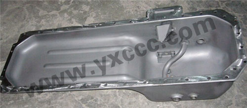 珀金斯Perkins 100發(fā)動(dòng)機(jī)油底殼110706850(100系列)