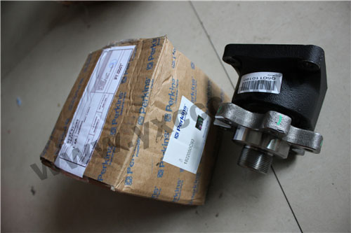 珀金斯Perkins 100 柴油發(fā)動機油泵(100系列)