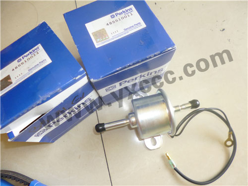 珀金斯 Perkins100柴油發(fā)動機130506140提升泵(100系列)