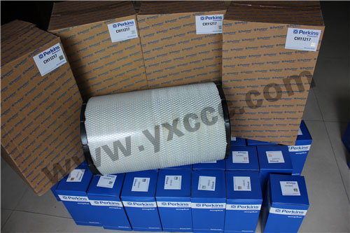 P380E發(fā)電機配件CV68712渦輪增壓器、OE51868空氣過濾器(2006)