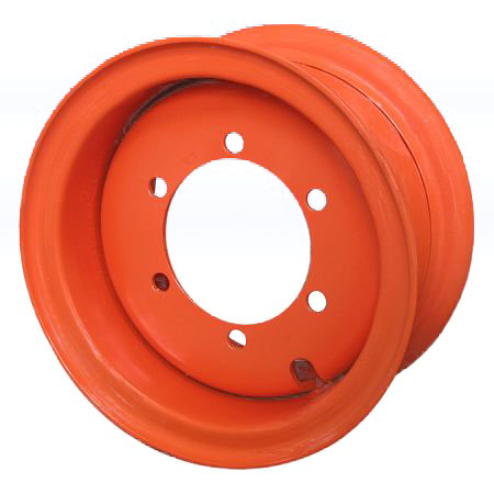 叉車(chē)輪胎鋼圈、輪輞4.33R-8