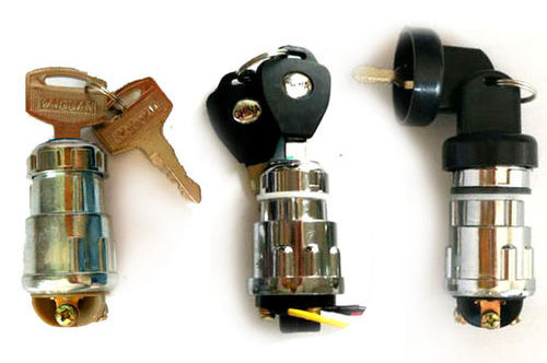 叉車啟動(dòng)開(kāi)關(guān)