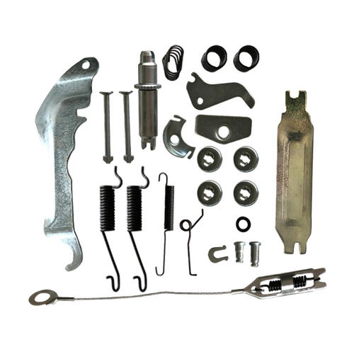 叉車(chē)制動(dòng)器修理包